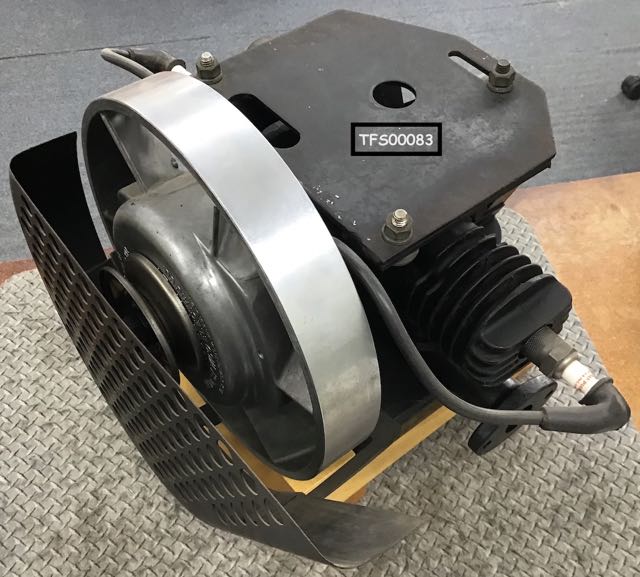 #TFS00083
1947 Maytag 72 twin engine, SN 126340X, SHOW READY!
Fits: N/A
NOS
$450 LOCAL PICKUP ONLY