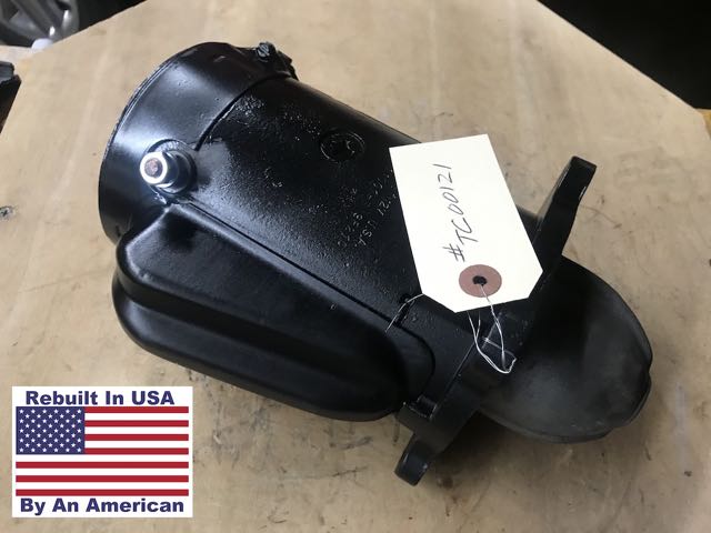 #TC00121
Starter, Ford #D7NN11001ARXL, 12V
Fits: 1965> Ford 2000, 3000, 4000, others
Rebuilt
$180